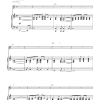 Elton John Song For Guy Musik Noten - Piano Chords/Lyrics - 109671-0