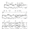 Elton John Voyeur Musik Noten - Piano, Vocal & Guitar Chords - 117108-0