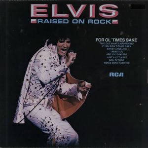 Elvis Presley I Miss You Musik Noten - Piano, Vocal & Guitar Chords - 121108-thumbnail