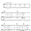 Elvis Presley Please Don't Drag That String Around Musik Noten - Piano, Vocal & Guitar Chords - 121151-0