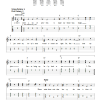 Elvis Presley Santa, Bring My Baby Back (To Me) Musik Noten - Ukulele Chords/Lyrics - 92755-0