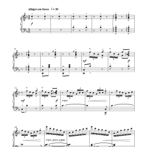 Emanuel Chabrier Espana Musik Noten - Piano Solo - 117256-0
