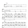 Emeli Sande Tiger Musik Noten - Easy Piano - 151769-0