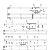 Emeli Sande Where I Sleep Musik Noten - Easy Piano - 151768-0