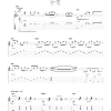 Emerson, Lake & Palmer From The Beginning Musik Noten - Piano, Vocal & Guitar Chords - 116903-0