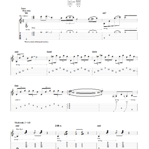 Emerson, Lake & Palmer From The Beginning Musik Noten - Piano, Vocal & Guitar Chords - 116903-0