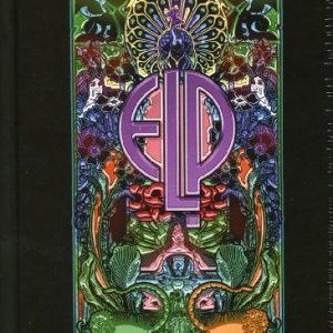 Emerson, Lake & Palmer From The Beginning Musik Noten - Piano, Vocal & Guitar Chords - 116903-thumbnail