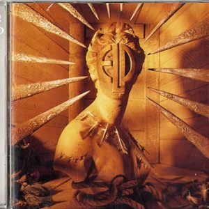 Emerson, Lake & Palmer The Endless Enigma Part 1 Musik Noten - Piano, Vocal & Guitar Chords - 116921-thumbnail