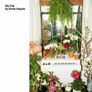 Emile Haynie Wait For Life (featuring Lana Del Rey) Musik Noten - Piano, Vocal & Guitar Chords - 123766-thumbnail
