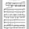 Emily Crocker America, Of Thee I Sing Musik Noten - 3-Part Mixed Choir - 97868-0