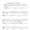 Emmanuel Chabrier Feuillet D'album Musik Noten - Piano Solo - 117855-0