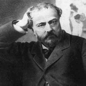 Emmanuel Chabrier Feuillet D'album Musik Noten - Piano Solo - 117855-thumbnail