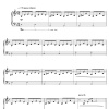 Ennio Morricone Sister Sara's Theme (Django Unchained) Musik Noten - Piano Solo - 123463-0