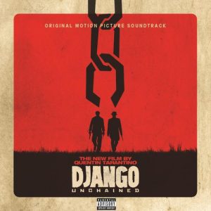Ennio Morricone Sister Sara's Theme (Django Unchained) Musik Noten - Piano Solo - 123463-thumbnail