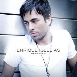 Enrique Iglesias Takin' Back My Love Musik Noten - Piano, Vocal & Guitar Chords - 117584-thumbnail