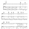 Enya Less Than A Pearl Musik Noten - Piano, Vocal & Guitar Chords - 161469-0