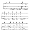 Enya Long Long Journey Musik Noten - Piano, Vocal & Guitar Chords - 161467-0
