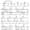 Enya Someone Said Goodbye Musik Noten - Piano, Vocal & Guitar Chords - 161537-0