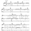 Eric Church Talladega Musik Noten - Piano, Vocal & Guitar Chords - 157253-0