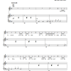 Eric Church The Outsiders Musik Noten - Piano, Vocal & Guitar Chords - 151564-0