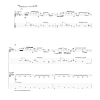 Eric Clapton Don't Wait Musik Noten - Guitar Tab - 157330-0