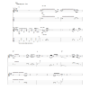 Eric Clapton I Got The Same Old Blues Musik Noten - Guitar Tab - 157332-0