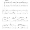 Eric Clapton Someday Musik Noten - Guitar Tab - 157347-0