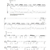 Eric Clapton Train To Nowhere Musik Noten - Guitar Tab - 157344-0