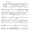 Etta James Fool That I Am Musik Noten - Piano & Vocal - 160882-0
