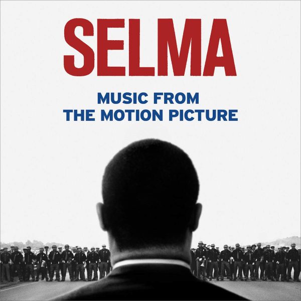Eugene Rogers Glory (from Selma) (arr. Eugene Rogers) Musik Noten - TTBB Choir - 178999-thumbnail