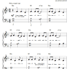 Eurythmics Sweet Dreams (Are Made Of This) Musik Noten - Ukulele - 151853-0