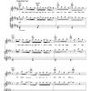 Fall Out Boy Alone Together Musik Noten - Piano, Vocal & Guitar Chords - 150009-0