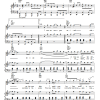 Fall Out Boy Death Valley Musik Noten - Piano, Vocal & Guitar Chords - 150017-0