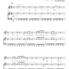 Fall Out Boy Jet Pack Blues Musik Noten - Piano, Vocal & Guitar Chords - 160910-0