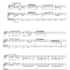 Fall Out Boy Just One Yesterday Musik Noten - Piano, Vocal & Guitar Chords - 150008-0