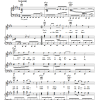 Fall Out Boy Miss Missing You Musik Noten - Piano, Vocal & Guitar Chords - 150007-0