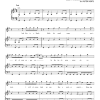 Fall Out Boy Novocaine Musik Noten - Piano, Vocal & Guitar Chords - 160908-0
