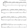 Fall Out Boy The Mighty Fall Musik Noten - Piano, Vocal & Guitar Chords - 150005-0