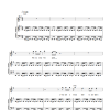Fall Out Boy The Phoenix Musik Noten - Piano, Vocal & Guitar Chords - 150020-0