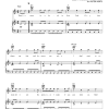 Fall Out Boy Twin Skeleton's (Hotel In NYC) Musik Noten - Piano, Vocal & Guitar Chords - 160907-0