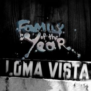 Family Of The Year Hero Musik Noten - Piano, Vocal & Guitar Chords - 117296-thumbnail