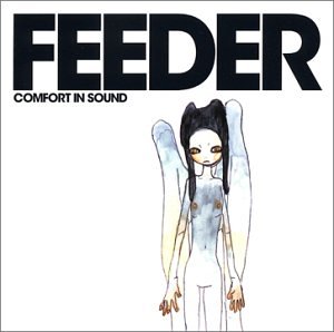 Feeder Forget About Tomorrow Musik Noten - Piano Chords/Lyrics - 102406-thumbnail