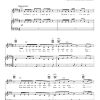 Felicia Barton I'm Your Girl (from Disney's Descendants) Musik Noten - Piano, Vocal & Guitar Chords - 162604-0