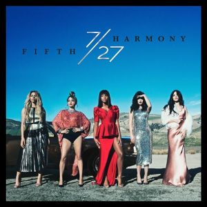 Fifth Harmony feat. Ty Dolla $ign Work From Home Musik Noten - Easy Piano - 174820-thumbnail