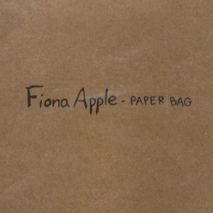 Fiona Apple Paper Bag Musik Noten - Piano, Vocal & Guitar Chords - 121185-thumbnail