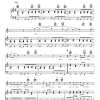 Fitz And The Tantrums Money Grabber Musik Noten - Piano, Vocal & Guitar Chords - 156879-0
