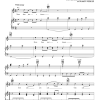 Fitz And The Tantrums Out Of My League Musik Noten - Piano, Vocal & Guitar Chords - 156877-0