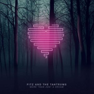 Fitz And The Tantrums Out Of My League Musik Noten - Piano, Vocal & Guitar Chords - 156877-thumbnail