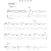 Five Finger Death Punch Battle Born Musik Noten - Guitar Tab - 154925-0