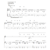 Five Finger Death Punch Dot Your Eyes Musik Noten - Guitar Tab - 154923-0
